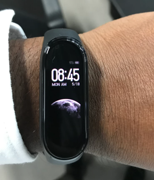 Wrist Sync testimonials