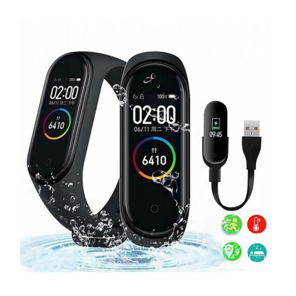 waterproof Wrist Sync